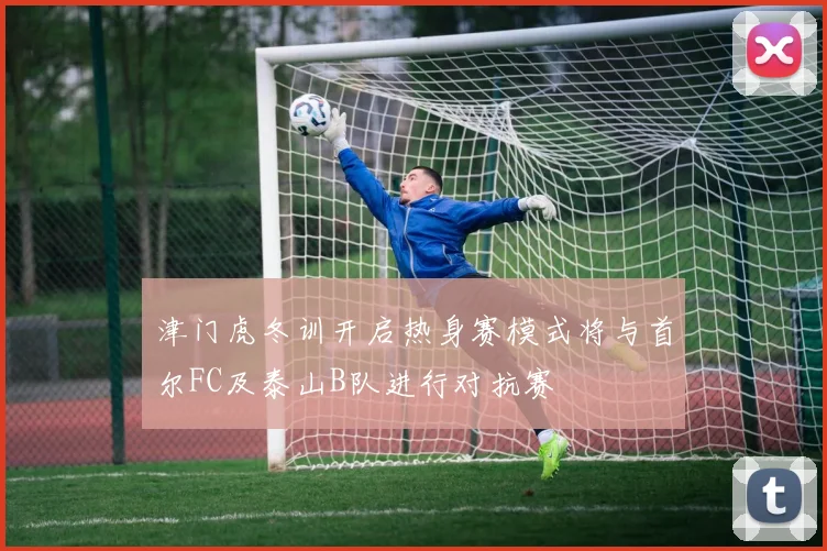 津门虎冬训开启热身赛模式将与首尔FC及泰山B队进行对抗赛