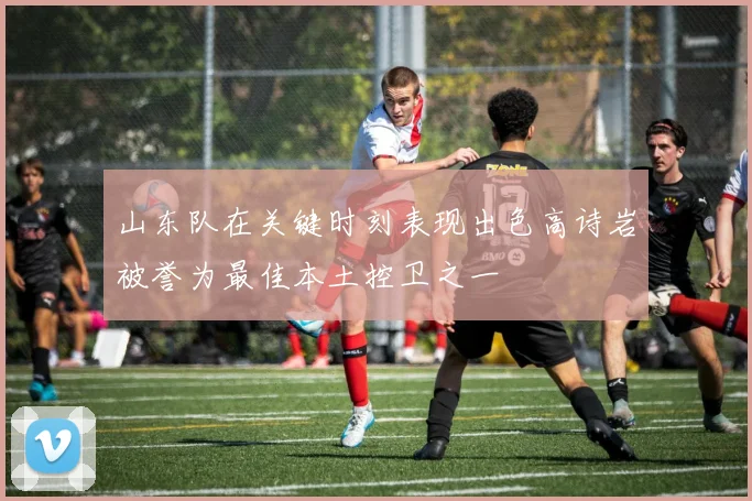 山东队在关键时刻表现出色高诗岩被誉为最佳本土控卫之一